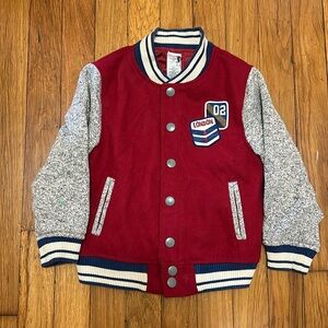 Gymboree jacket size 4-5
